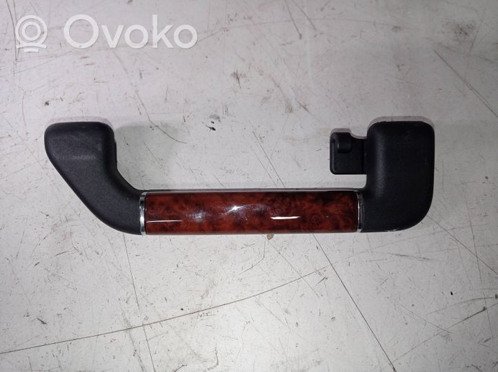 Volkswagen Phaeton Rear interior roof grab handle 4D0857607F