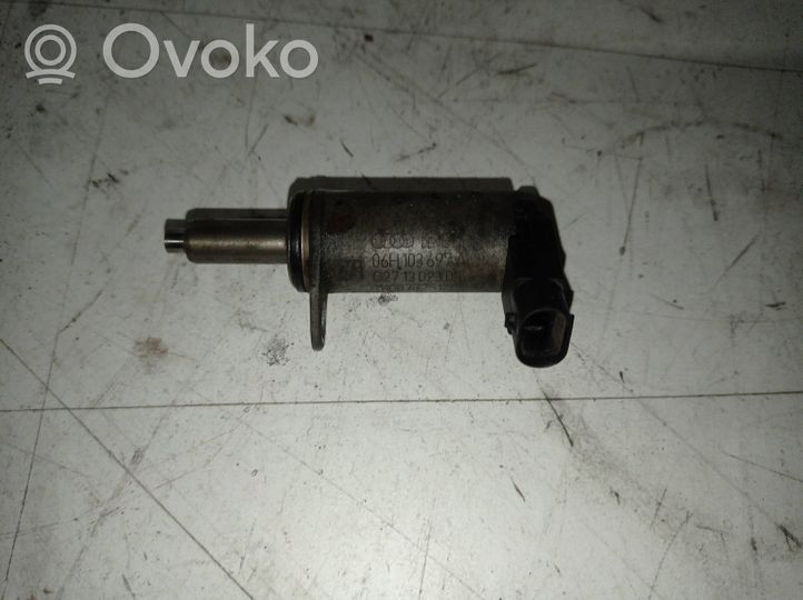 Audi A5 8T 8F Support de boîte de vitesses 06h103697a