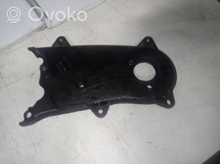 Toyota Land Cruiser (J150) Osłona paska / łańcucha rozrządu 1132230010