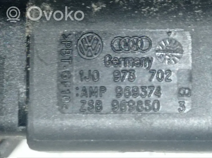 Volkswagen Phaeton Sensor 1J0973702