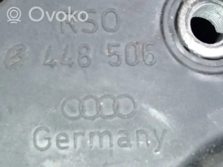 Audi A6 S6 C6 4F Etuoven sähköinen sivupeili 448506