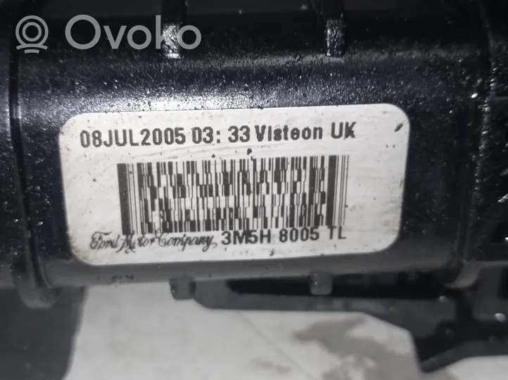 Volvo V50 Radiateur de refroidissement 3M5H8005TL