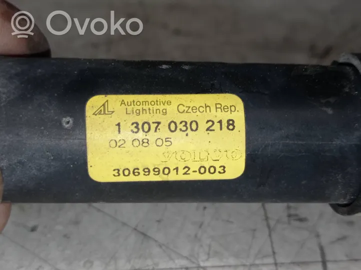 Volvo V50 Žibintų apiplovimo purkštukas (-ai) 1307030218