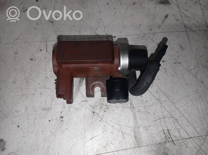 Volvo V50 Turboahtimen magneettiventtiili 9650098380