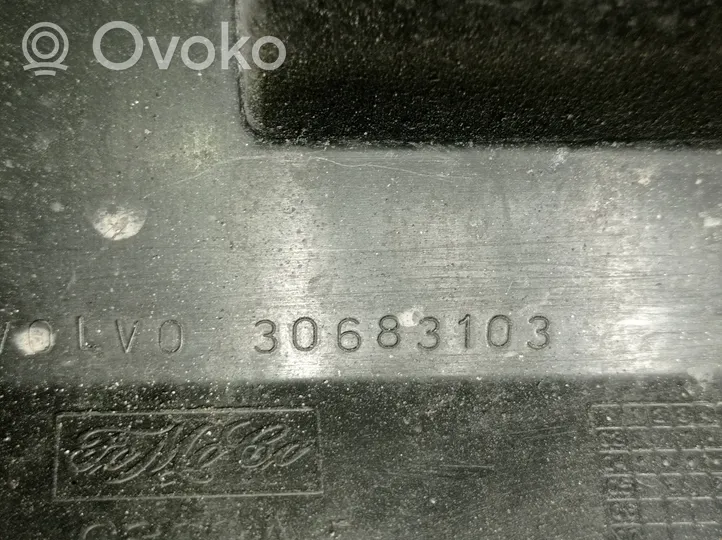 Volvo V50 Inne części karoserii 30683103