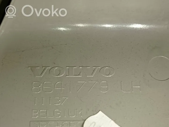 Volvo V50 Osłona środkowa słupka / C 8641779