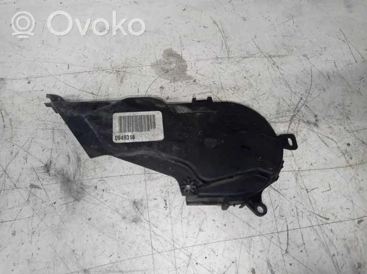 Volvo V50 Osłona paska / łańcucha rozrządu 96557995