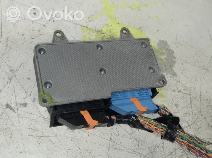 Volvo V70 Airbag control unit/module 30798509