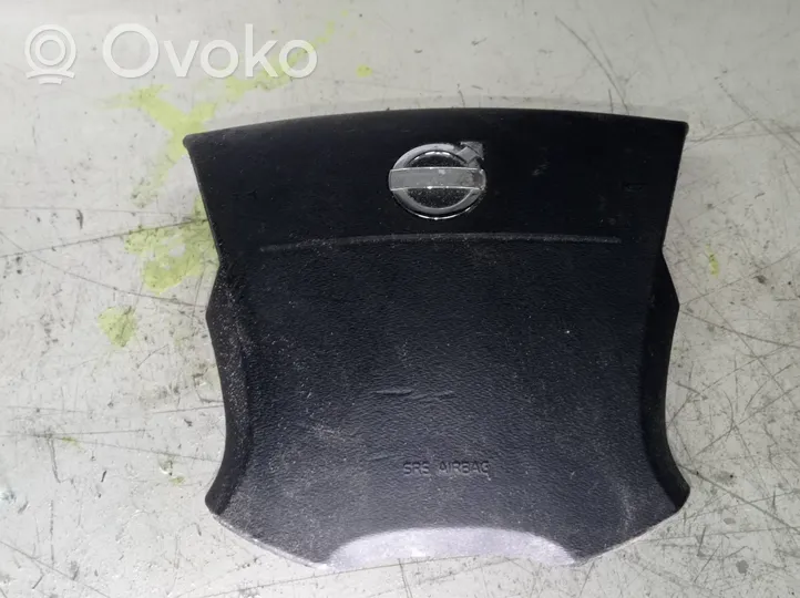 Volvo V70 Airbag de volant P30780655