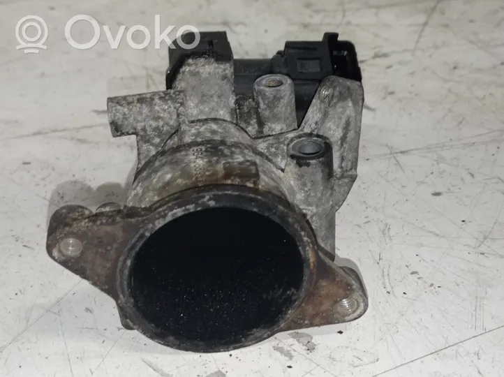 Volvo V50 EGR-venttiili 25344058