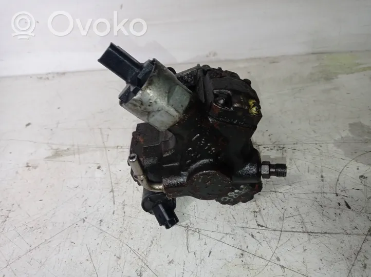 Volvo V50 Polttoaineen ruiskutuksen suurpainepumppu 9658193780