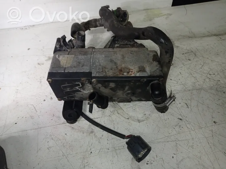 Volvo V50 Unité de préchauffage auxiliaire Webasto 30767159