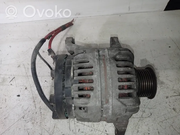 Iveco Daily 3rd gen Generatore/alternatore 