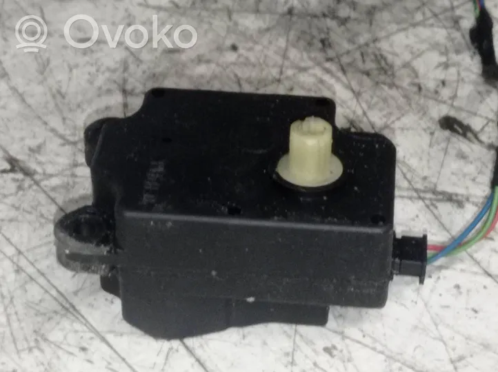 Volvo V70 Air flap motor/actuator PL1607526