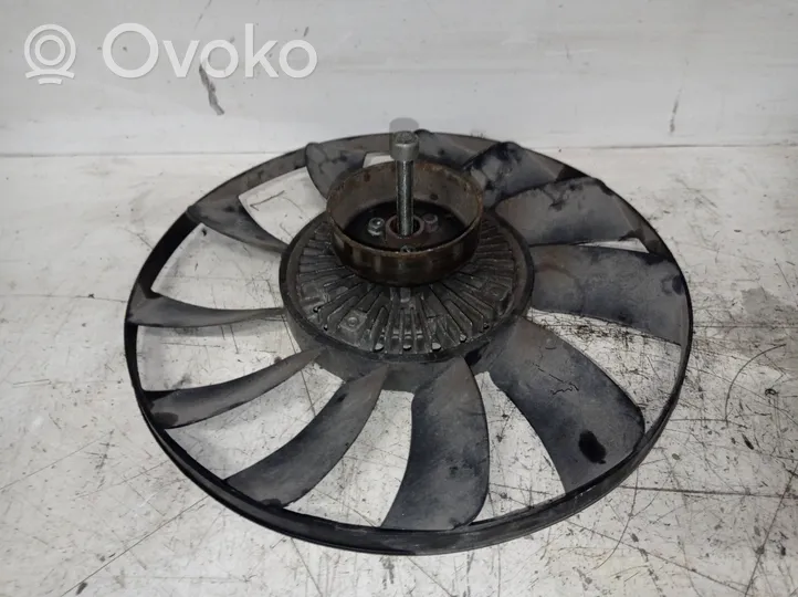 Audi A4 S4 B5 8D Viscous fan clutch 06B121347