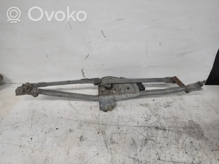 Audi A4 S4 B5 8D Front wiper linkage and motor 8D1955113B