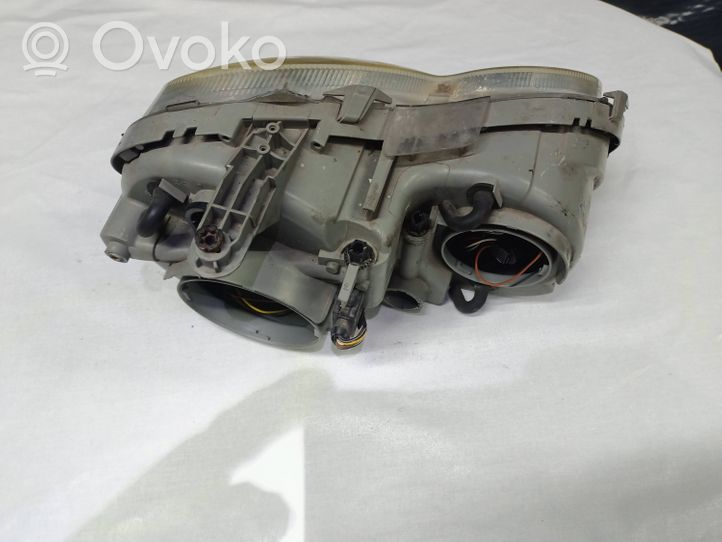 Mercedes-Benz CLK A209 C209 Headlight/headlamp 