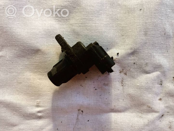 Mercedes-Benz ML W164 Sensor de posición del cigüeñal (Usadas) A0041539628