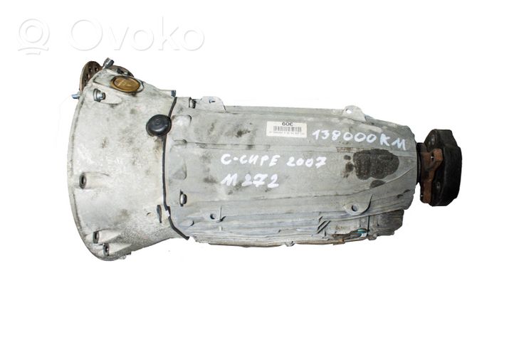 Mercedes-Benz CLC CL203 Automatikgetriebe 722906