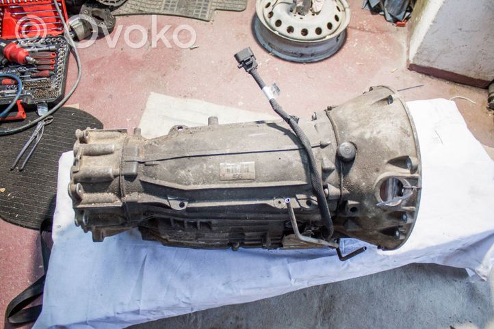 Mercedes-Benz R W251 Automatic gearbox 722906