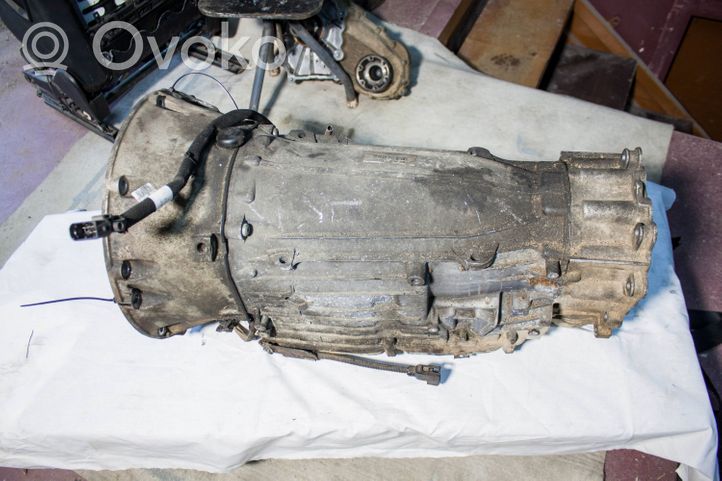 Mercedes-Benz R W251 Automatic gearbox 722906