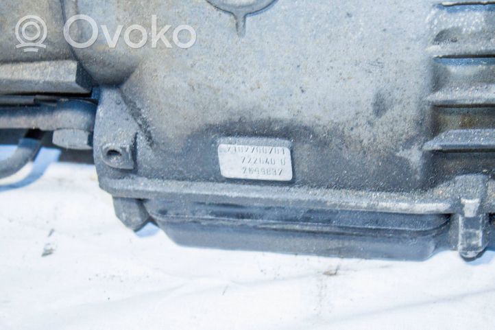 Mercedes-Benz C W203 Automatinė pavarų dėžė 722640