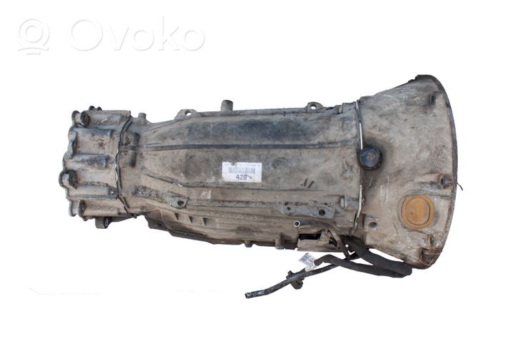 Mercedes-Benz R W251 Automatic gearbox 722906