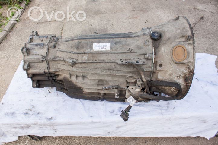 Mercedes-Benz R W251 Automatic gearbox 722906