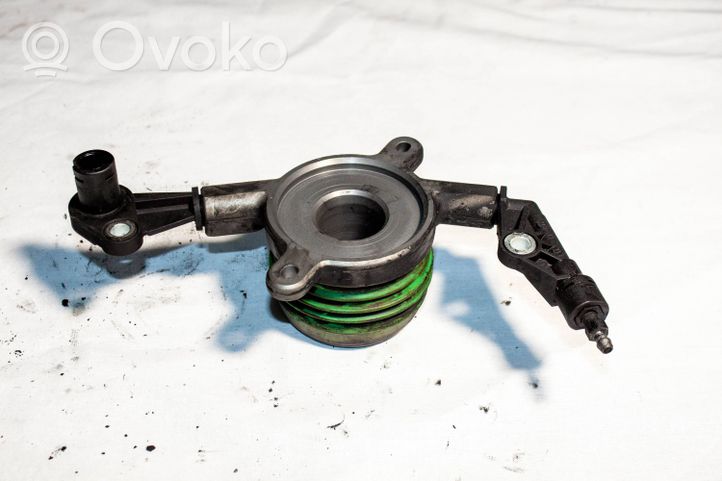 Mercedes-Benz CLC CL203 Pomocniczy cylinder łożyska wciskowego sprzęgła A0002542508