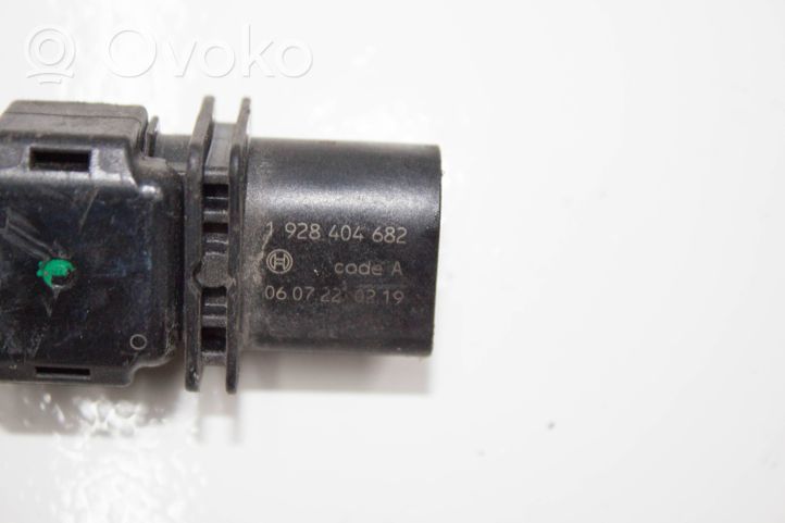 Mercedes-Benz CLC CL203 Sensore della sonda Lambda 1928404682