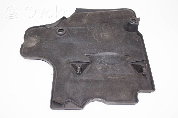 Mercedes-Benz E W212 Timing belt guard (cover) A6510100887