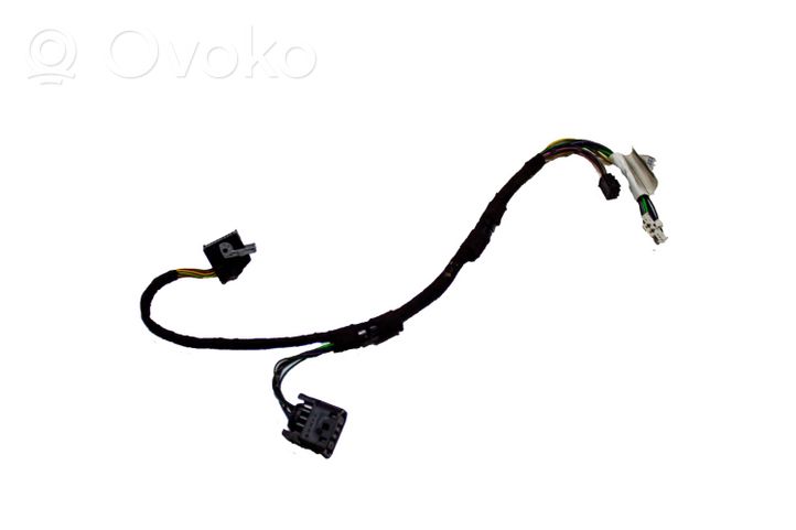 Mercedes-Benz CLK A209 C209 Front door wiring loom A2095407105