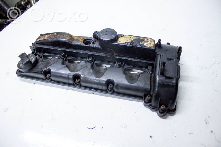 Mercedes-Benz E W212 Copertura per bilanciere albero a camme A6510100230