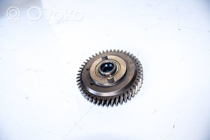 Mercedes-Benz E W212 Timing chain sprocket A6510301613