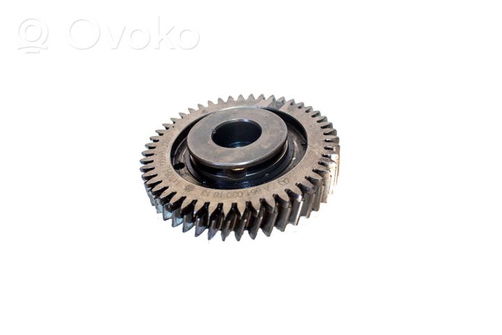 Mercedes-Benz E W212 Timing chain sprocket A6510301613