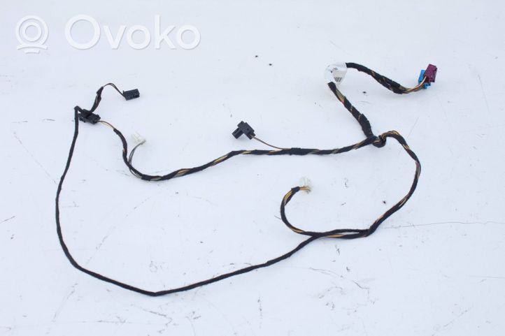 Mercedes-Benz E W212 Front door wiring loom 2125406905