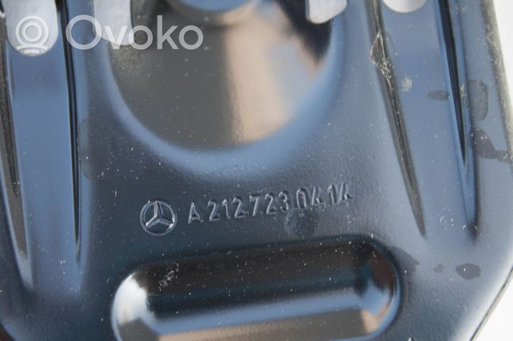 Mercedes-Benz E W212 Elektryczny podnośnik szyby drzwi przednich A2128205210