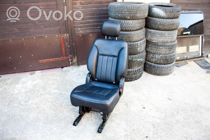 Mercedes-Benz R W251 Rear seat 30044200