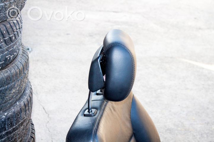 Mercedes-Benz R W251 Rear seat 30044200