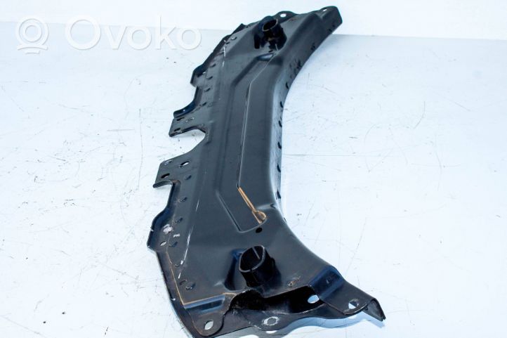 Mercedes-Benz R W251 Oberteil Schlossträger Frontträger Frontmaske A0005840526