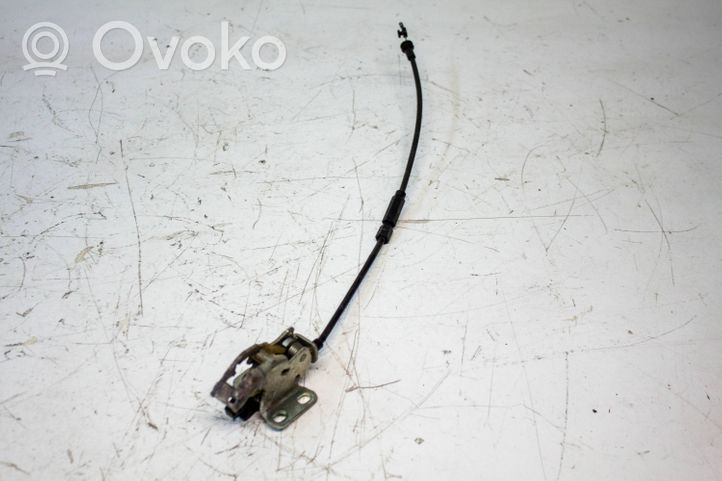 Mercedes-Benz Vito Viano W639 Serrure de loquet coffre A6397400535