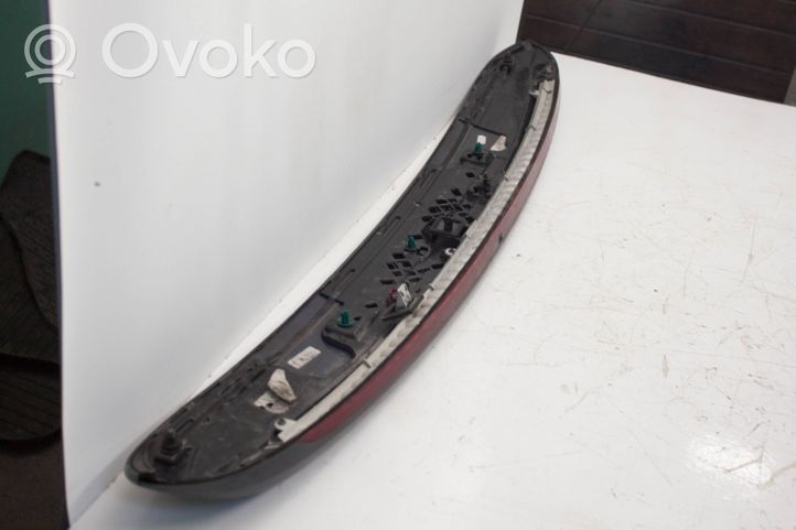 Mercedes-Benz E W212 Heckspoiler A2127900088