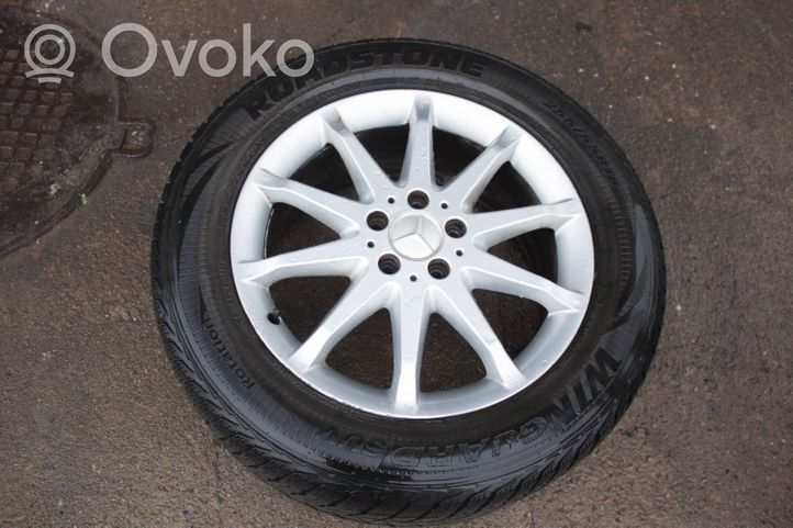 Mercedes-Benz R W251 Felgi aluminiowe R18 a2514011102