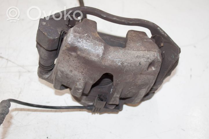 Mercedes-Benz E W211 Pinza del freno anteriore Z06028295