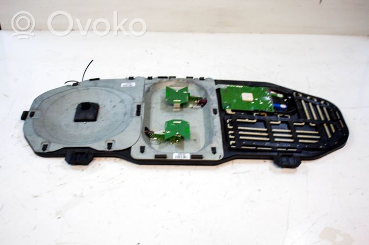 Mercedes-Benz R W251 Antennenverstärker Signalverstärker a2518202475