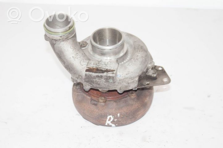 Mercedes-Benz R W251 Turboahdin A6420901480