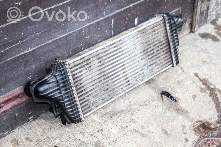 Mercedes-Benz R W251 Chłodnica powietrza doładowującego / Intercooler A1645001900