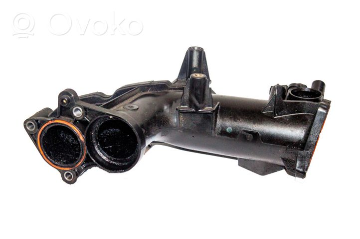 Mercedes-Benz R W251 Parte del condotto di aspirazione dell'aria a6420901037