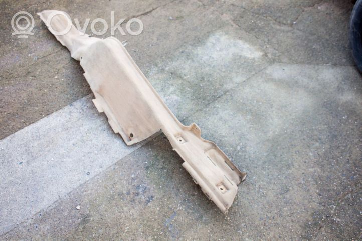 Mercedes-Benz R W251 Other trunk/boot trim element A2516800634