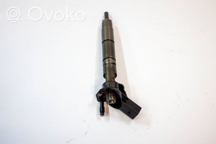 Mercedes-Benz CLK A209 C209 Injecteur de carburant A6420701387